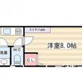 ◆想定6.58%◆京都市下京区　H１９年築　駅４分　AL付き - 京都市