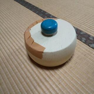 漬物石