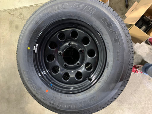 ジムニーシエラ・ジムニーjb74