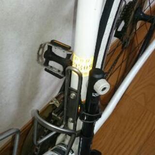 自転車 クロスバイク GIANT ESCAPEの画像