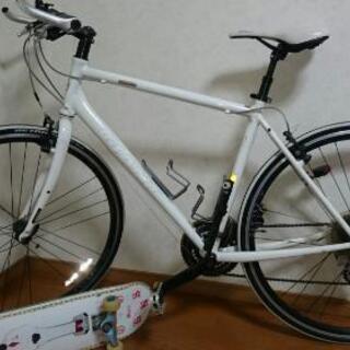 自転車 クロスバイク GIANT ESCAPE