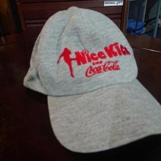 (非売品)新品★Coca-Colacap★