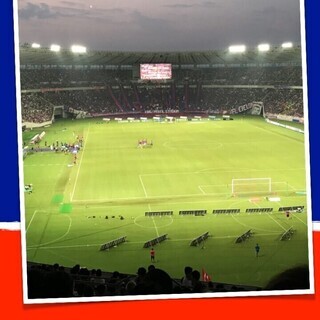 ⭐FC東京ファンオープンチャット(オプチャ)