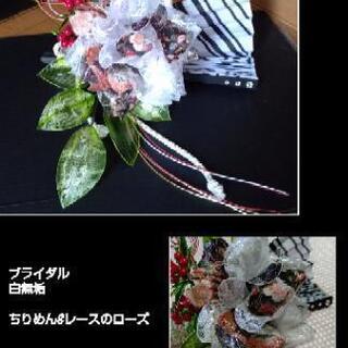 アメリカンフラワー教室　館林の画像