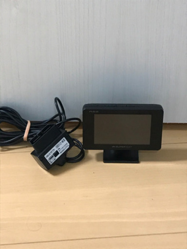 レーダー探知機