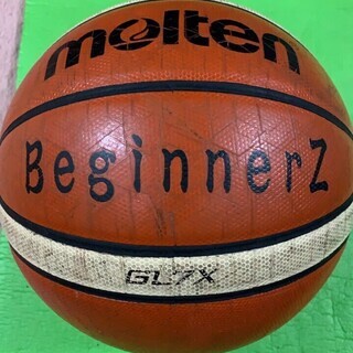 ⭐初心者バスケサークル【BeginnerZ】品川区(オプチャ)