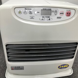 ダイニチ　ブルーヒーター　FW-5614L　ファンヒーター　3/31まで！！の画像