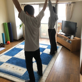 🌈1か月2回10000円からのパーソナルトレーニング🌈の画像