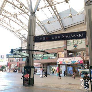 長崎の夜景を守ろう！！物件内覧サポート1回2000円決まればプラス5000円！！ゲストハウスの突発駆けつけ🚗御船蔵周辺1回2000円🛵の画像