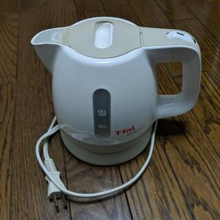 T-fal ケトル APRECIA+ Max0.8L