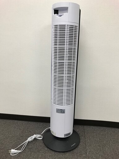 タワー扇風機　　3/31まで！！