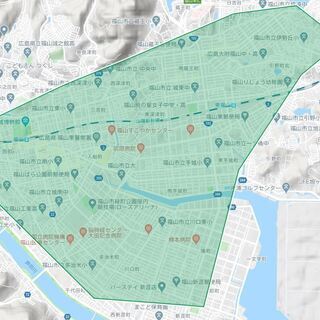 【福山市限定】Uber Eats（ウーバーイーツ）レストランパートナー登録店を募集するお仕事です。の画像