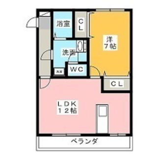 ★ペット可♪♪敷金・礼金なし！ネット無料！駐車場あり！鉄筋マンション４７㎡　カウンターキッチン♪　仲介手数料なし！地震に強い鉄筋コンクリートマンション（ヴィアステージ清原台）！ 広々47.63㎡！ - 宇都宮市