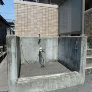 ★ペット可♪♪敷金・礼金なし！ネット無料！駐車場あり！鉄筋マンション４７㎡　カウンターキッチン♪　仲介手数料なし！地震に強い鉄筋コンクリートマンション（ヴィアステージ清原台）！ 広々47.63㎡！ - 不動産