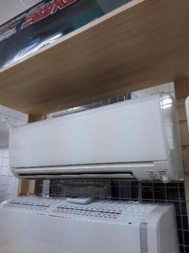 三菱霧ヶ峰！人感センサー！2.2kw6畳用！\n2015年製