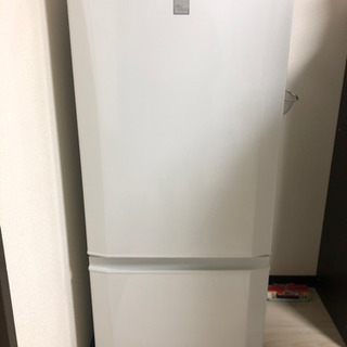 三菱冷蔵庫（取引決定）の画像