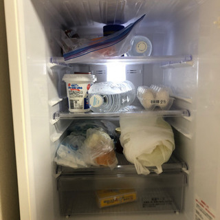 三菱冷蔵庫（取引決定）の画像