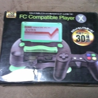 ＦＣ互換機　新品同様