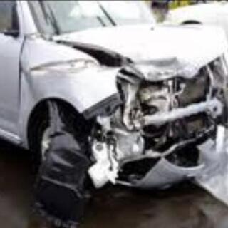 事故車、不動車、引取、廃車手続き、完全無料