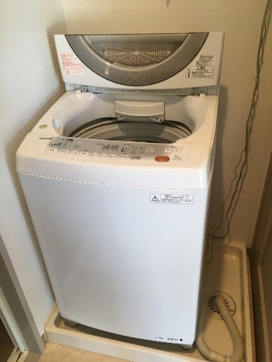 日立の洗濯機
