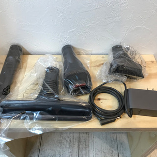 ダイソン ハンディクリーナー V6 の画像