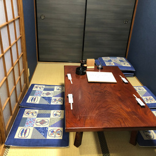 アルバイトさん募集