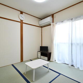 5月より入居可能　シェアハウスYAMASHINA　１部屋募集!　...