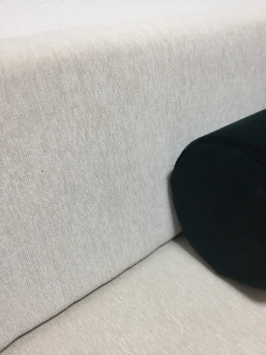 展示品ソファー