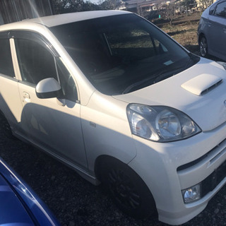 部品取り車両！書類は有りません！