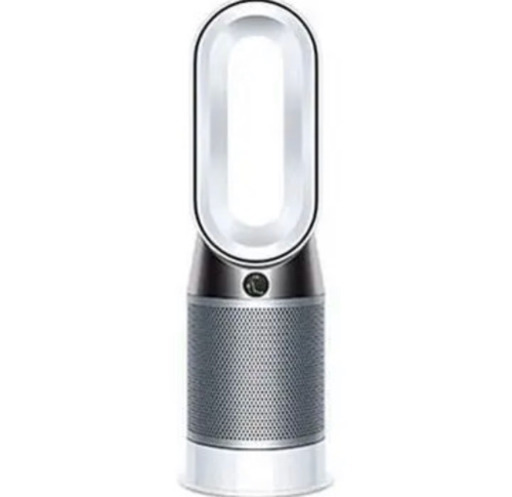 ダイソン　空気清浄機能付ファンヒーター   新品未使用　HP04WSN