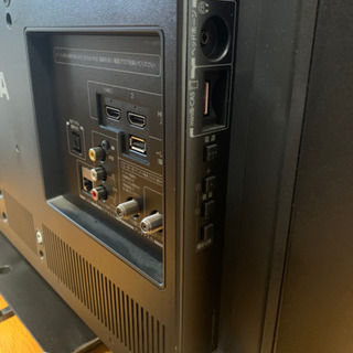 東芝 REGZA32V型 2016年製✖️Alexa搭載 AIスマートスピーカー