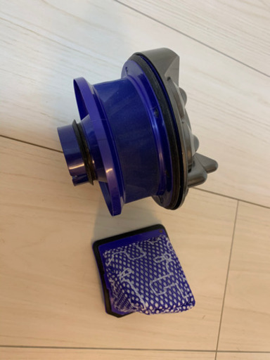 ダイソンロボット掃除機　dyson 360 eye 