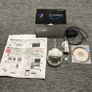 Vstarcam ネットワークカメラの画像