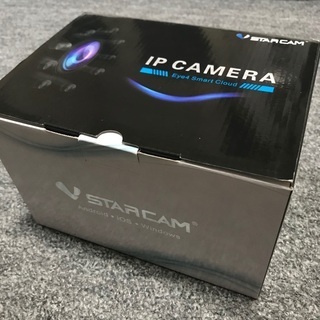 Vstarcam ネットワークカメラ