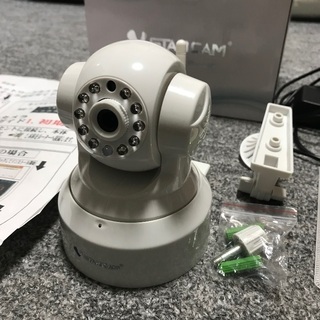 Vstarcam ネットワークカメラの画像