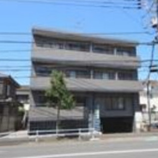 ⭐️【総額5万円で入居可能】💁ＪＲ青梅線/西立川駅 徒歩8…