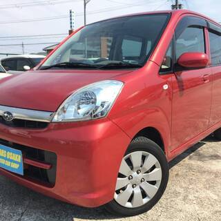 ◇B軽241カーズ大阪]【全国陸送10.000円】19年ステラ！...