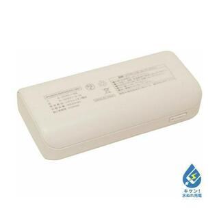 モバイルバッテリー 4000mAh 出力2.1A PSE認証の画像
