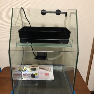 水槽（レグラスポニックス300H）