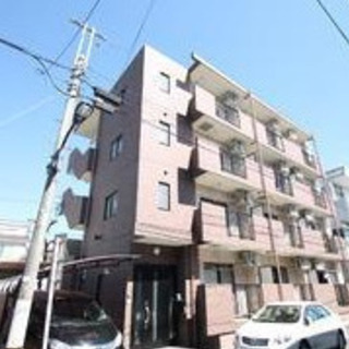 ⭐️【総額8万円で入居可能】💁ＪＲ青梅線/西立川駅 徒歩1…