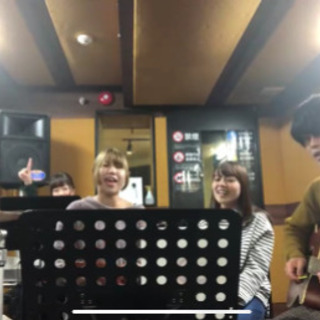 グースハウス さんみたいなことしてます！