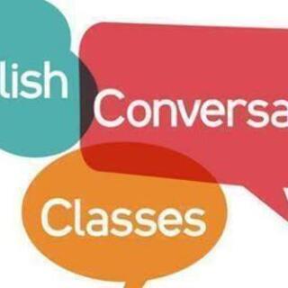 English conversation lessons (英会...