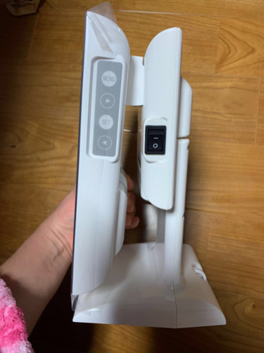 非接触　温度計　体温計