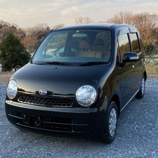 値下げしました❕✨H20年式✨ムーヴラテ　車検2年付❗️ 