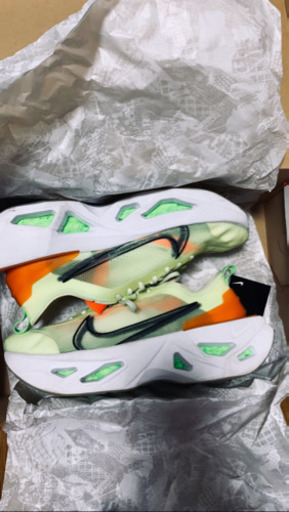 NIKE(ナイキ)スニーカー27.5㎝〜28㎝