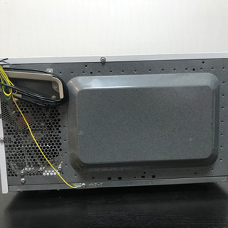 パナソニック　電子レンジの画像