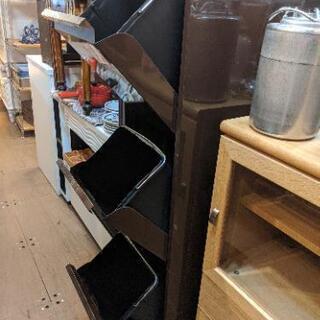 売約済み　ゴミ箱　分別　ストッカー　ダストボックス　検） ドッタス　DOTTUS の画像