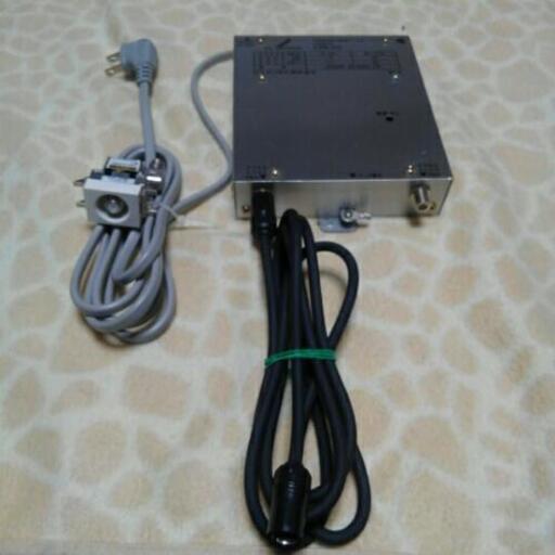 DX アンテナ　ブースタ　LWB-301