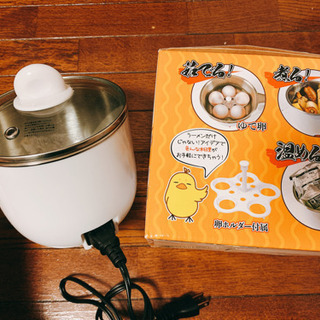 ラーメンケトル