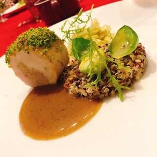 3月23日 料理教室